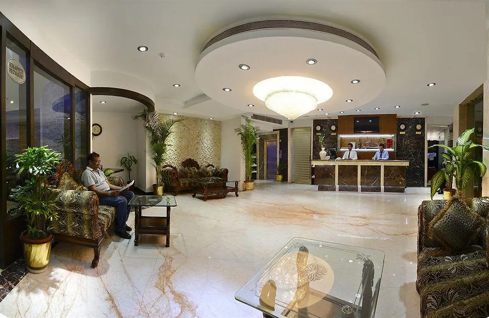 Hotel Taj Resorts Agra  4*, Agra (Uttar Pradesh)