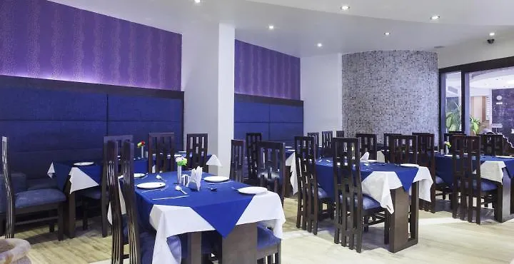 Hotel Taj Resorts Agra