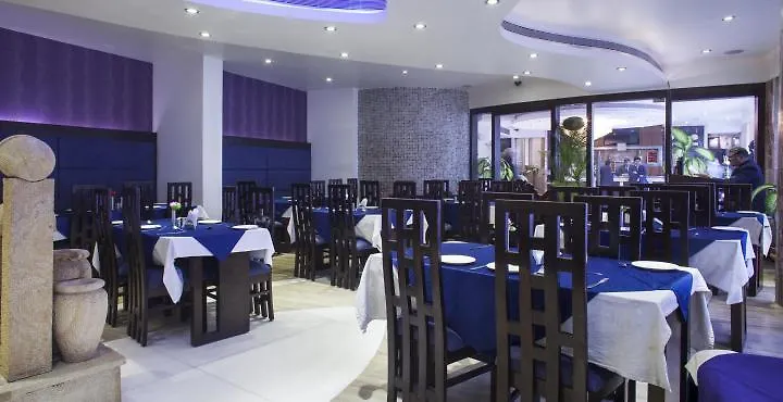 Hotel Taj Resorts Agra
