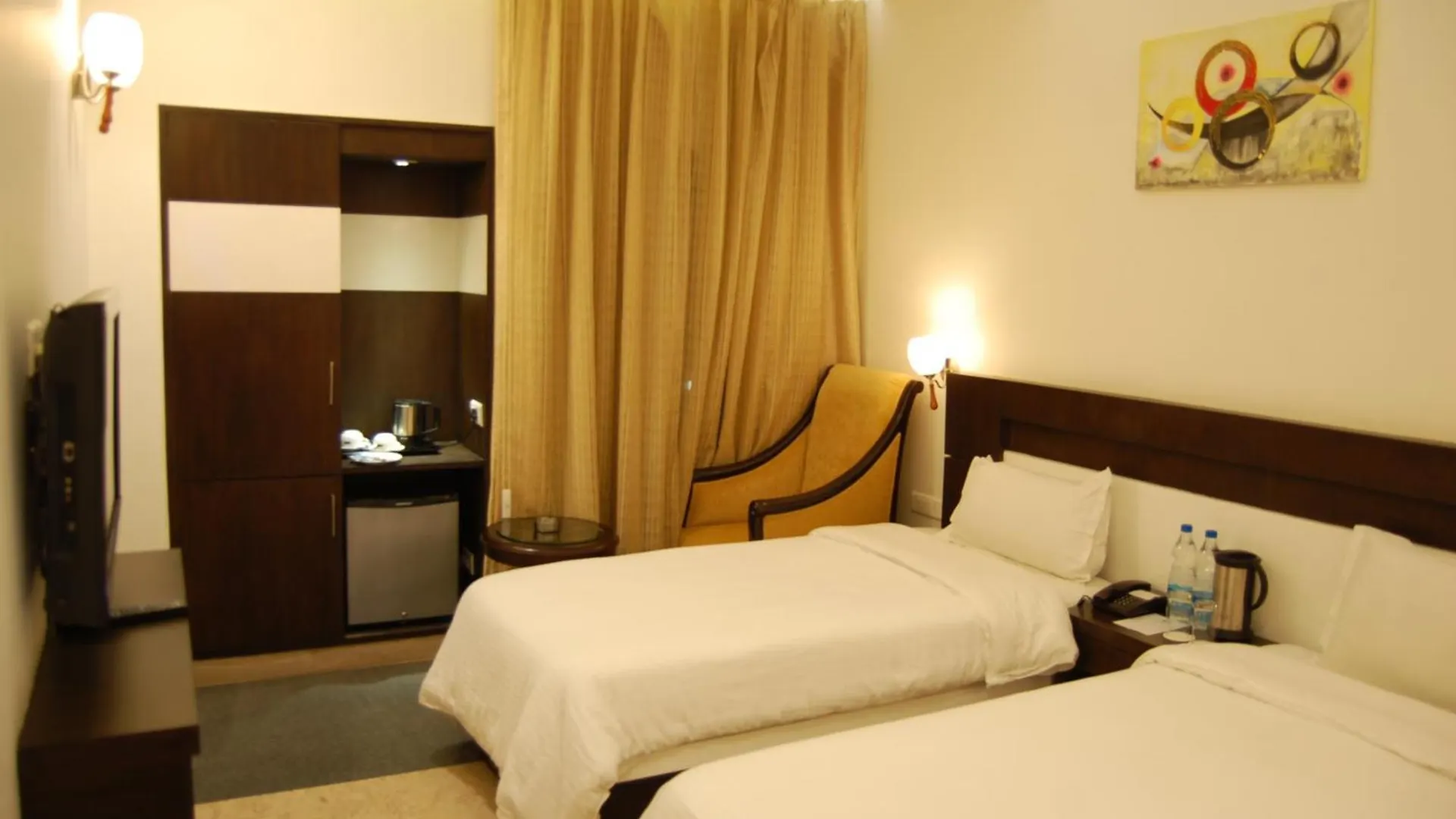 Hotel Taj Resorts Agra  India