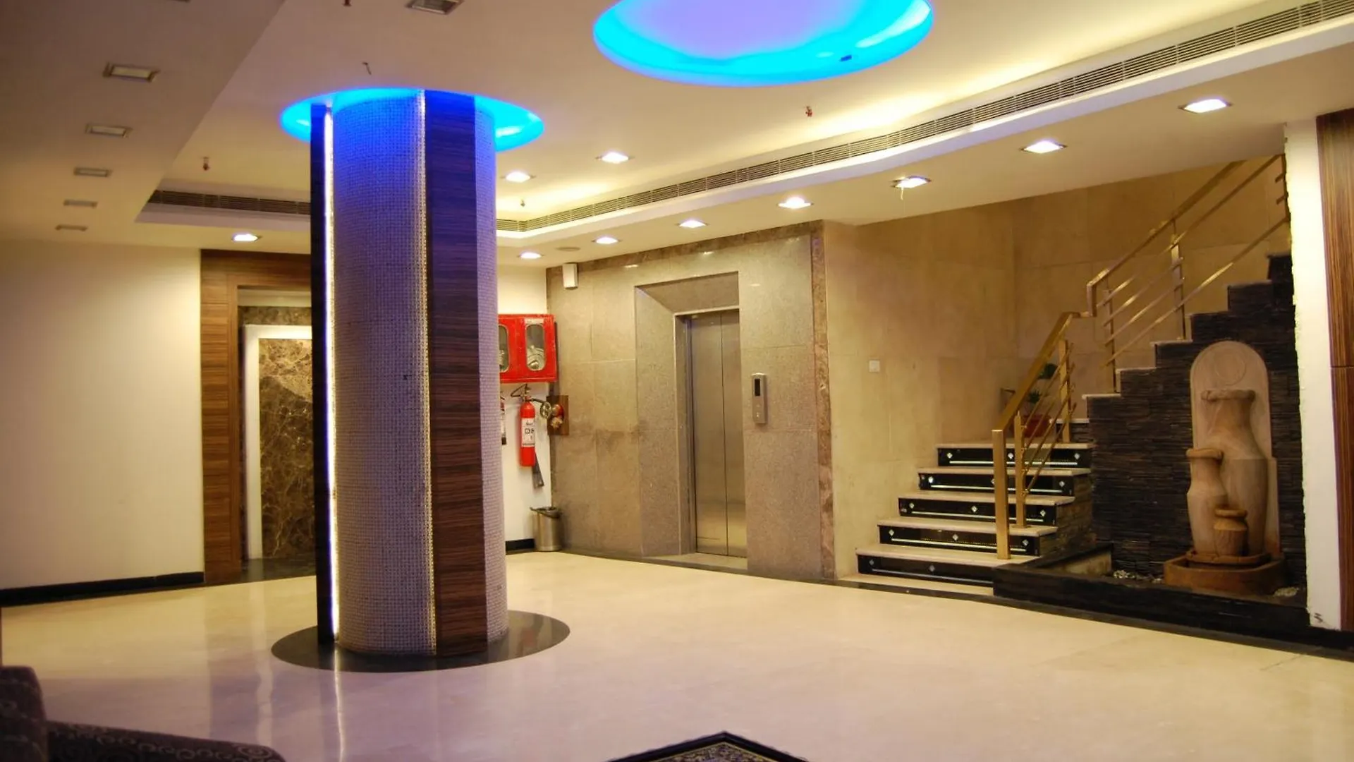 Hotel Taj Resorts Agra  4*, Agra (Uttar Pradesh) India