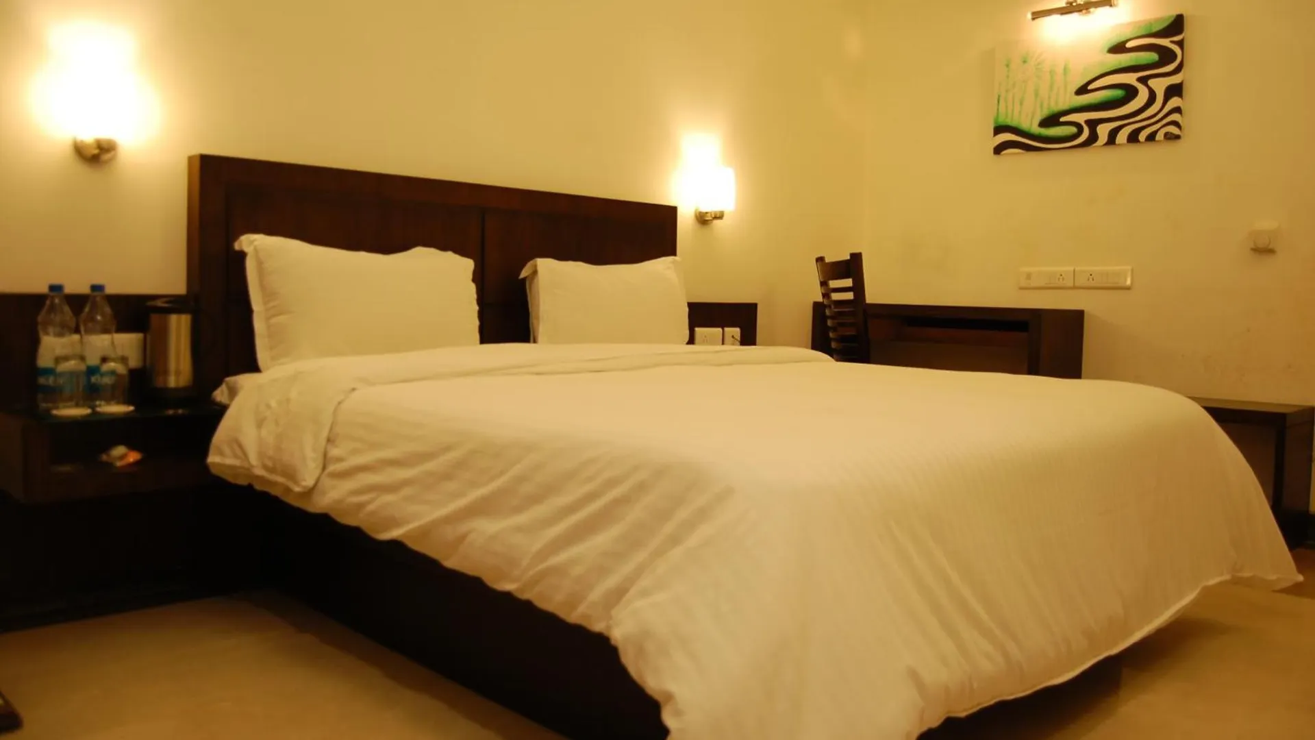 Hotel Taj Resorts Agra   Agra (Uttar Pradesh)