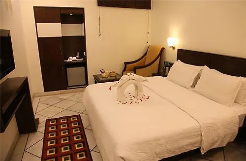 Hotel Taj Resorts Agra