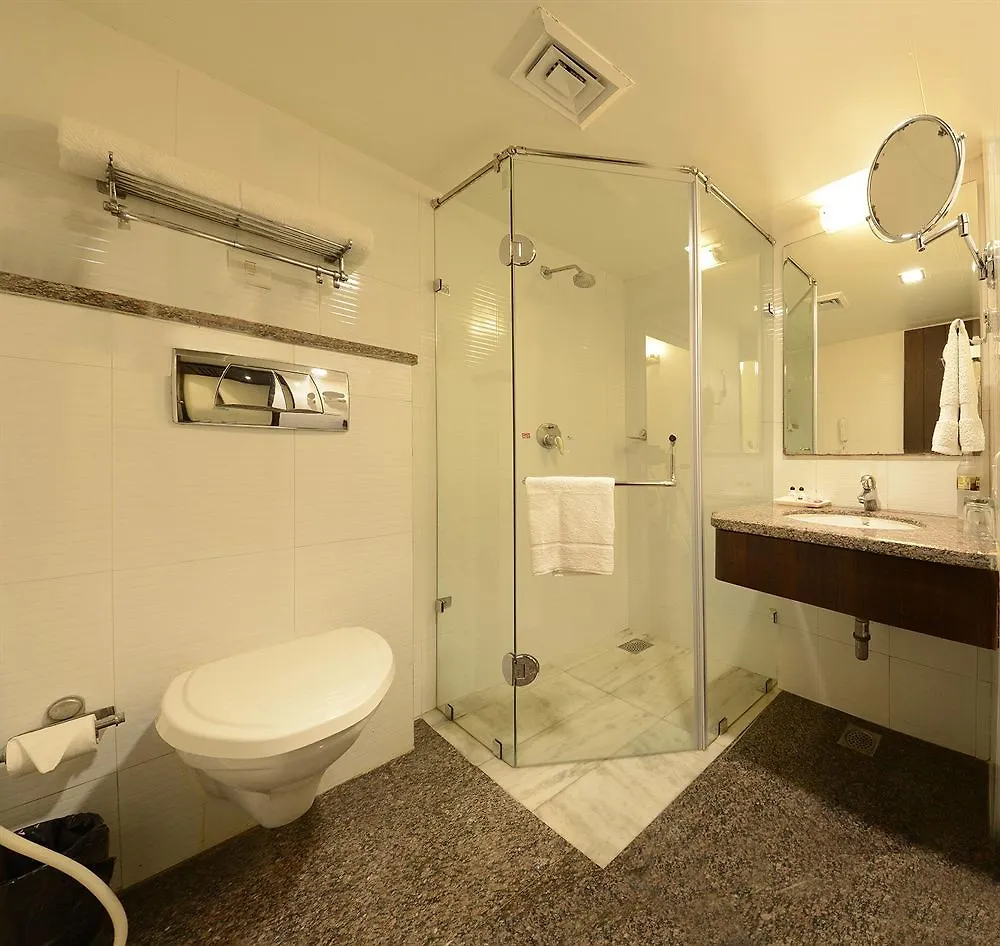 Hotel Taj Resorts Agra