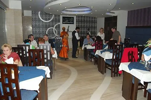 Hotel Taj Resorts Agra  India