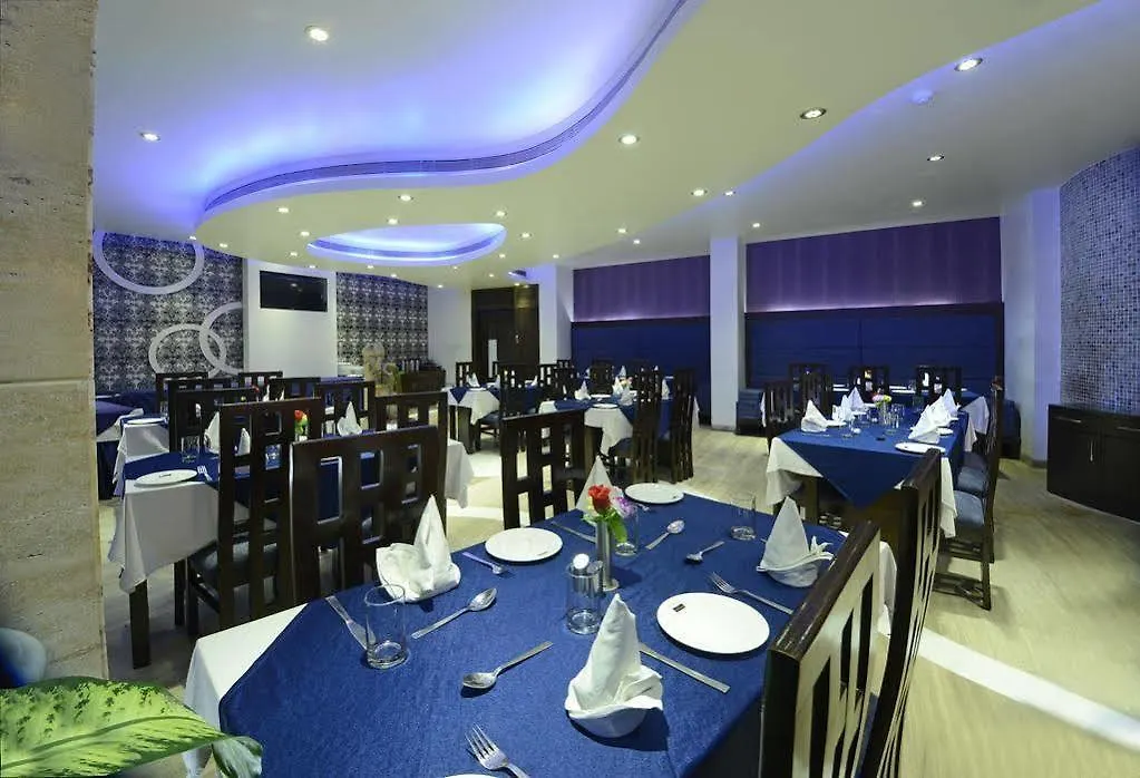 Hotel Taj Resorts Agra  4*, Agra (Uttar Pradesh)