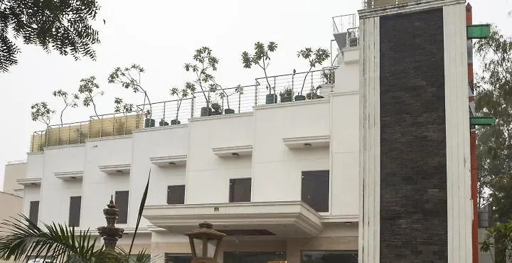 ****  Hotel Taj Resorts Agra  Índia