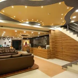 Riya Palace Agra (Uttar Pradesh)