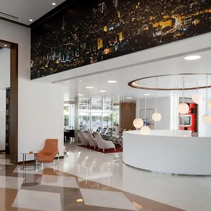 The Key 5*, Beirut Libanon