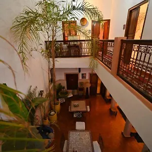 Thycas 3* Marrakesh