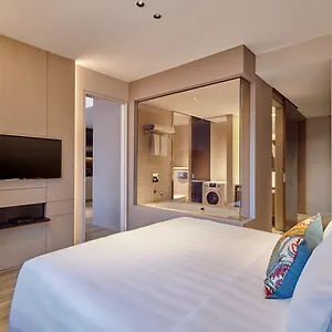 ***** Aparthotel Pan Pacific Serviced Orchard, Singapore