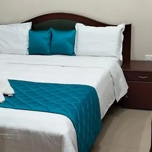  Homestay Elim India
