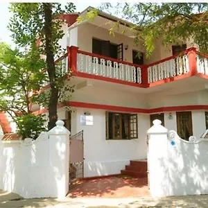  Homestay Maison Casero India