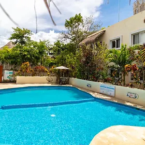 Hotel Hotel&suites Oasis