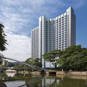 **** Hotel Four Points By Sheraton Singapore, Riverview Singapore
