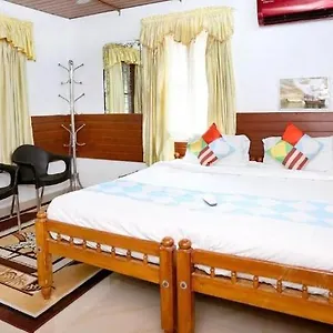  Homestay Honolulu India