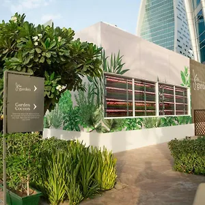 ***** Hotel Jw Marriott Marquis United Arab Emirates