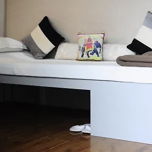 Sams Snooze At My Space ニューデリー