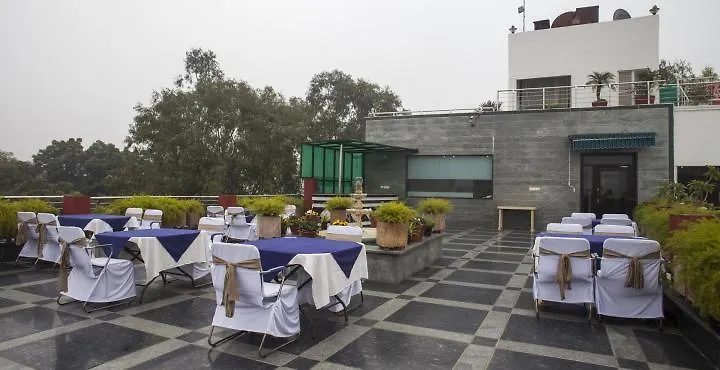 Hotel Taj Resorts Agra