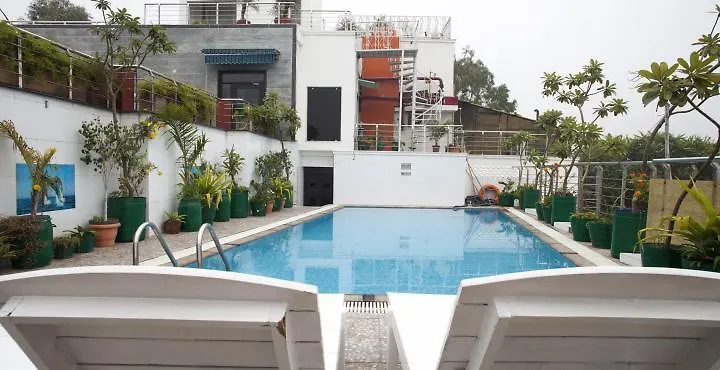 Hotel Taj Resorts Agra