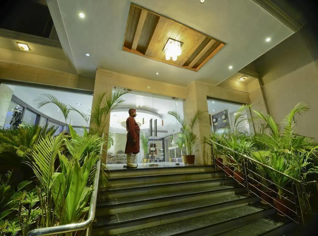 Hotel Taj Resorts Agra  4*, Agra (Uttar Pradesh) India