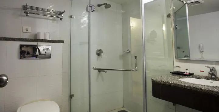 Hotel Taj Resorts Agra