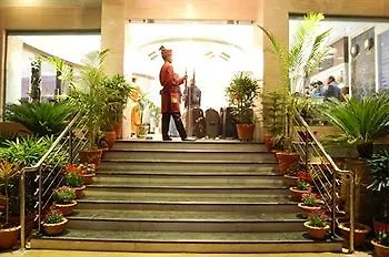 ****  Hotel Taj Resorts Agra  India