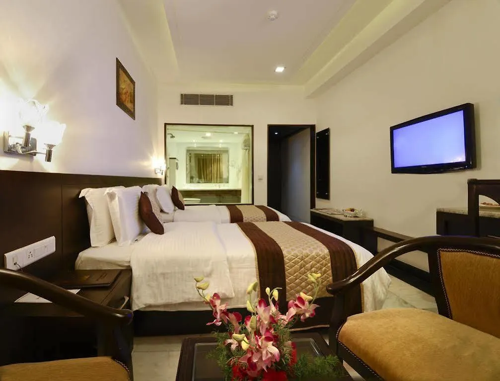 Hotel Taj Resorts Agra   Agra (Uttar Pradesh)
